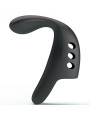 PRETTY LOVE - DEDAL VIBRADOR GORGON NEGRO