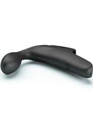 PRETTY LOVE - DEDAL VIBRADOR GORGON NEGRO