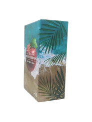LA ISLA DE LAS TENTACIONES - JUEGO DE CARTAS OFICIAL - ES
