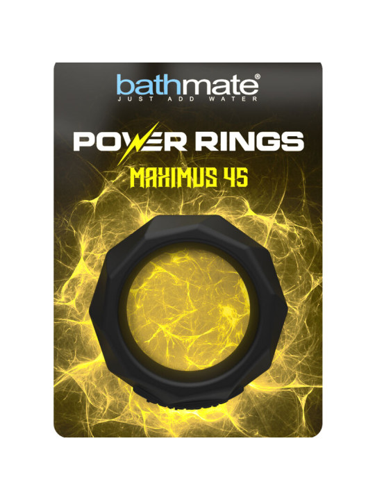 BATHMATE - POWER RING MAXIMUS 45
