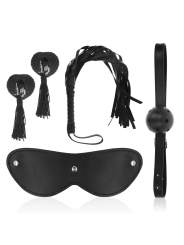 OHMAMA - SET PARA PAREJAS NUMERO 7