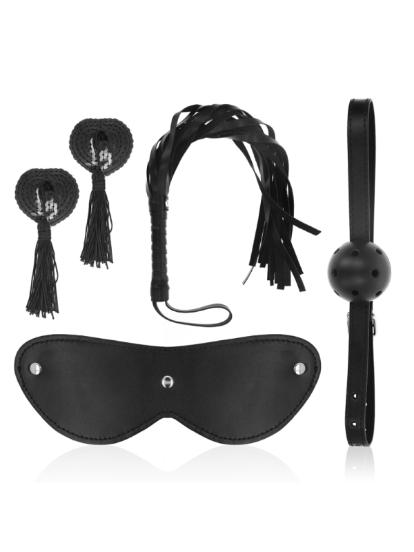 OHMAMA - SET PARA PAREJAS NUMERO 7