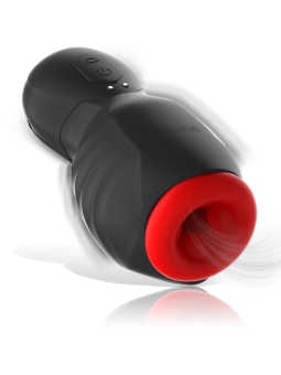JAMYJOB - ASTRA ORAL EXTREM VIBRACIÓN Y SUCCIONADOR
