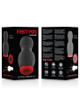 JAMYJOB - ASTRA ORAL EXTREM VIBRACIÓN Y SUCCIONADOR
