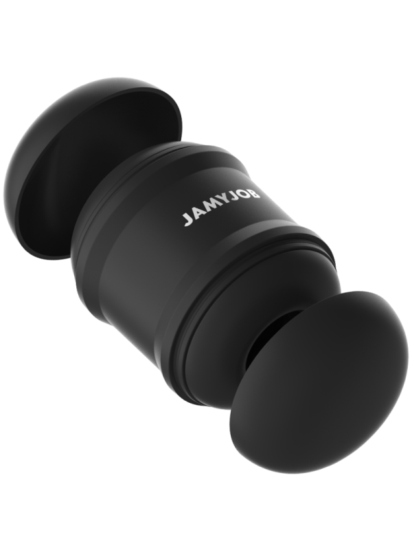 JAMYJOB - CASSIAN MASTURBADOR VIBRADOR