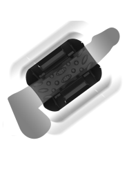 JAMYJOB - CASSIAN MASTURBADOR VIBRADOR