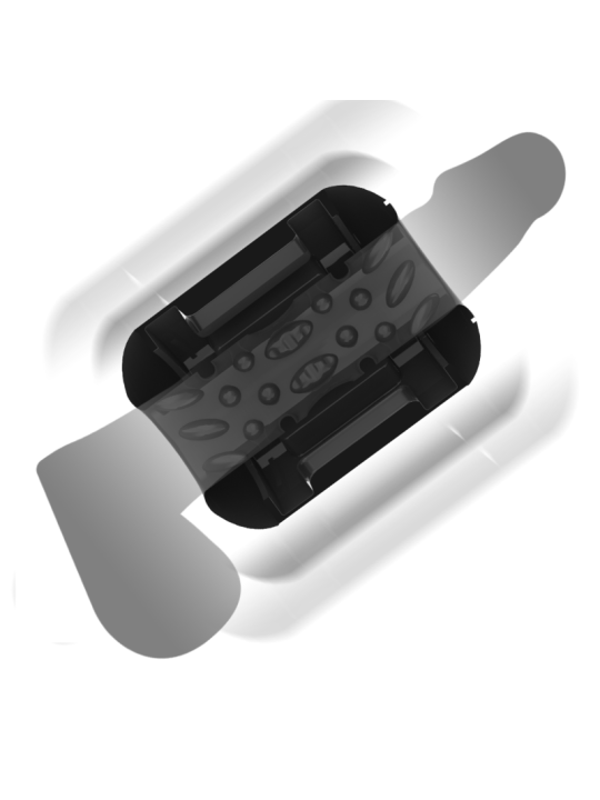 JAMYJOB - CASSIAN MASTURBADOR VIBRADOR