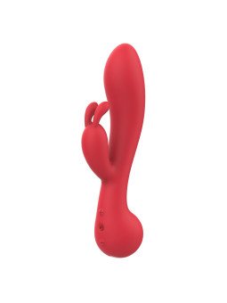 Vibrador Punto G Dream Toys Amour Rojo