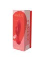 Vibrador Punto G Dream Toys Amour Rojo