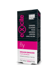 EXCITE - POTENCIADOR ORGASMO MUJER FLY 20 ML