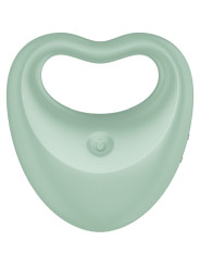 SATISFYER - PERFECT PAIR 3 VERDE