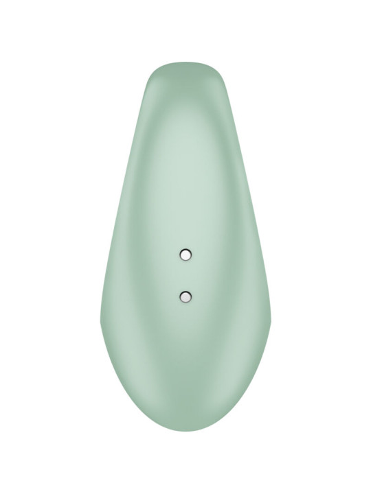 SATISFYER - PERFECT PAIR 3 VERDE