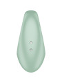 SATISFYER - PERFECT PAIR 3 VERDE