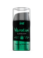 INTT - POTENTE ESTIMULANTE ÍNTIMO GEL VIBRADOR LIQUIDO CANNABIS 15ML