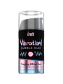 INTT - POTENTE ESTIMULANTE ÍNTIMO GEL VIBRADOR LIQUIDO CHICLE 15ML