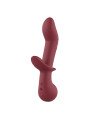 Vibrador Punto G Dream Toys Amour Rojo
