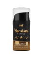 INTT Vibration: gel vibrador líquido de café 15 ml