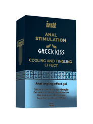 INTT - GREEK KISS ESTIMULACIÓN ANAL 15 ML