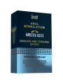 INTT - GREEK KISS ESTIMULACIÓN ANAL 15 ML