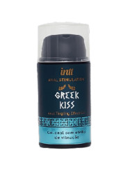 INTT - GREEK KISS ESTIMULACIÓN ANAL 15 ML