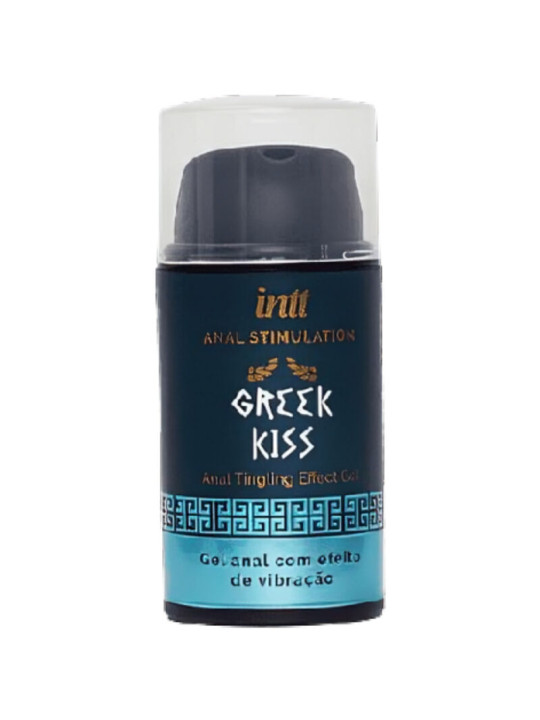 INTT - GREEK KISS ESTIMULACIÓN ANAL 15 ML