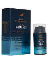 INTT - GREEK KISS ESTIMULACIÓN ANAL 15 ML