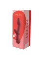 Vibrador Punto G Dream Toys Amour Rojo