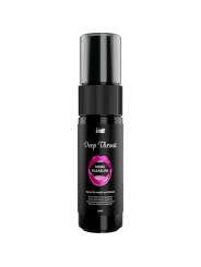 INTT - SPRAY REFRESCANTE ORAL CON SABOR A MENTA