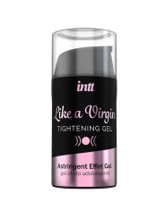 INTT Lubricants Like a Virgin: gel estrechante vaginal