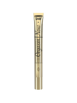 INTT LUBRICANTS - GEL ESTIMULANTE VAGINAL INTENSO CON APLICADOR VIBRADOR