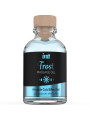 INTT MASSAGE & ORAL SEX - GEL DE MASAJE SABOR A MENTA EFECTO FRIO INTENSO