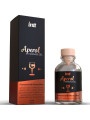 INTT MASSAGE & ORAL SEX - GEL DE MASAJE APEROL EFECTO CALOR INTENSO
