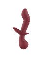 Vibrador Punto G Dream Toys Amour Rojo