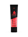 INTT LUBRICANTS - LUBRICANTE ANAL ÍNTIMO BASE SILICONA Y EFECTO CALOR