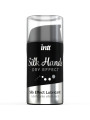 INTT LUBRICANTS - SILK HANDS LUBRICANTE FORMULA CONCENTRADA DE SILICONA 15 ML