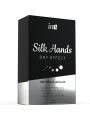 INTT LUBRICANTS - SILK HANDS LUBRICANTE FORMULA CONCENTRADA DE SILICONA 15 ML