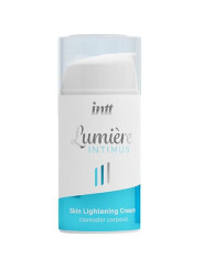 INTT - LUMIÈRE INTIMUS CREMA CLAREADOR CORPORAL HIDRATANTE