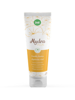 INTT - LUBRICANTE HYDRA A BASE DE AGUA CON ÁCIDO HIALURÓNICO