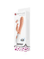 PRETTY LOVE - EASTER BUNNY VIBRADOR CON ESTIMULADOR