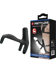 PRETTY LOVE - MANGA DE EXTENSIÓN DE SILICONA SUAVE ELÁSTICA