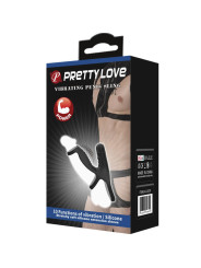 PRETTY LOVE - MANGA DE EXTENSIÓN DE SILICONA SUAVE ELÁSTICA