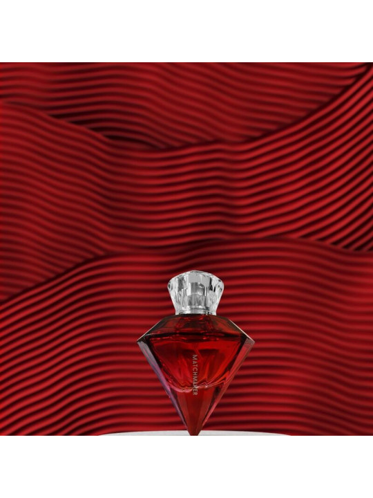 EYE OF LOVE - MATCHMAKER RED DIAMOND PERFUME FEROMONAS PARA ELLA 30 ML