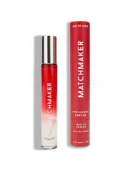 OJO DEL AMOR - PERFUME DE FEROMONAS MATCHMAKER RED DIAMOND ATRAELO 10ML
