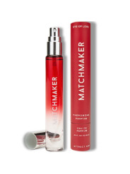 OJO DEL AMOR - PERFUME DE FEROMONAS MATCHMAKER RED DIAMOND ATRAELO 10ML