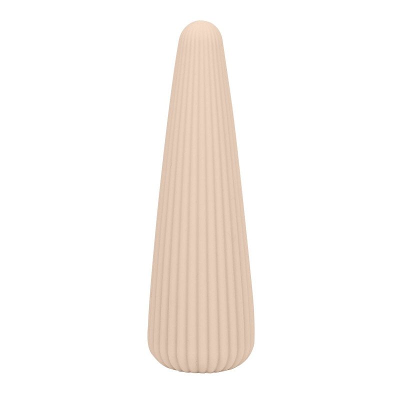 Bala Vibradora Dream Toys Nude Zina Cone