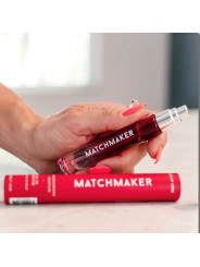 OJO DEL AMOR - PERFUME DE FEROMONAS MATCHMAKER RED DIAMOND ATRAELO 10ML