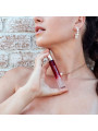 EYE OF LOVE - MATCHMAKER RED DIAMOND PERFUME PARA ÉL Y ELLA 10 ML