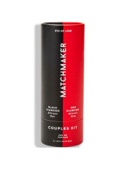 EYE OF LOVE - MATCHMAKER 2PC FEROMONAS SET COUPLES KIT PARA ÉL Y ELLA 20 ML