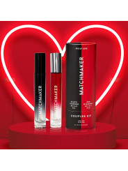 EYE OF LOVE - MATCHMAKER 2PC FEROMONAS SET COUPLES KIT PARA ÉL Y ELLA 20 ML