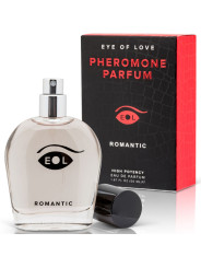 EYE OF LOVE - EOL PHR PERFUME DELUXE 50 ML - ROMANTIC